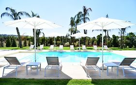 Borgo Fiorito Relais